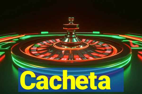 Cacheta - Pife - Jogo online